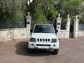 Suzuki Jimny Jimny Cab 1.3 VVT Maori SE Cabrio Cabriolet Blanc - thumbnail 4