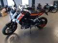 KTM 125 Duke ABS Білий - thumbnail 4