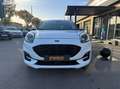 Ford Puma 1.0 ecoboost 125ch st-line x Weiß - thumbnail 18