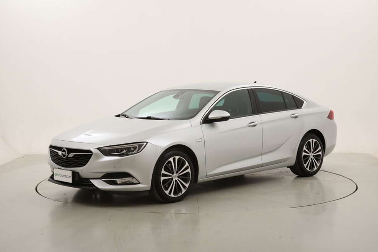 Opel Insignia Grand Sport Innovation AT6 1.6 Diesel 136CV