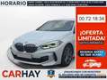 BMW 116 116d M Sport Blanco - thumbnail 1