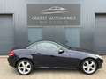 Mercedes-Benz SLK 200 Roadster SLK*Tempomat*Klimaautomatik Blau - thumbnail 6
