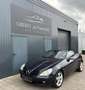 Mercedes-Benz SLK 200 Roadster SLK*Tempomat*Klimaautomatik Blau - thumbnail 3