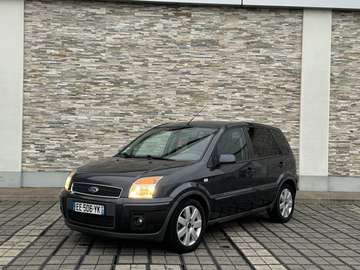 1.6 TDCi 90 Senso Plus