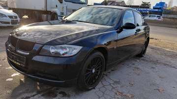 2.0 318 I 130 CONFORT