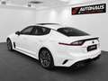 Kia Stinger 2,2 CRDI ISG GT-Line AWD Aut.|TOP AUSSTATTUNG | Weiß - thumbnail 3