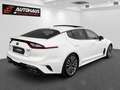 Kia Stinger 2,2 CRDI ISG GT-Line AWD Aut.|TOP AUSSTATTUNG | Weiß - thumbnail 6