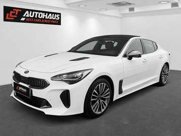 2,2 CRDI ISG GT-Line AWD Aut.|TOP AUSSTATTUNG |