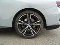 BMW 218 218iA 156ch M Sport Gris - thumbnail 17