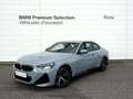 BMW 218 218iA 156ch M Sport Gris - thumbnail 1
