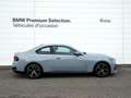 BMW 218 218iA 156ch M Sport Gris - thumbnail 4
