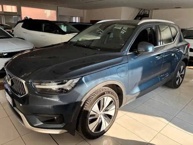 Volvo XC40 XC40 1.5 t5 phev Inscription Expression aut