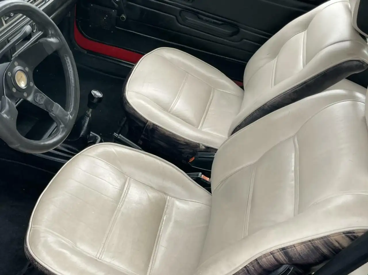 Volkswagen Golf Cabriolet 1.5 GLs Wegenbelastingvrij!!, foto 12