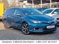 Toyota Auris Design Edition|Navi|Kamera Blau - thumbnail 3