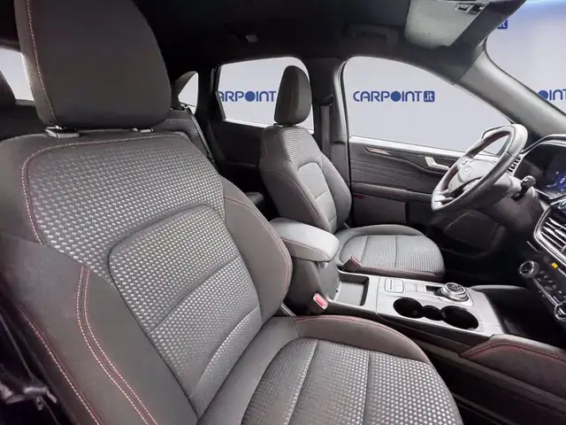 Ford Kuga view 7