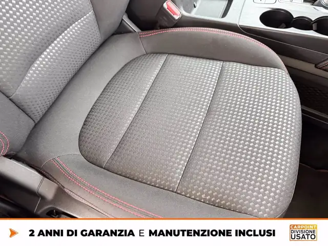 Ford Kuga view 8