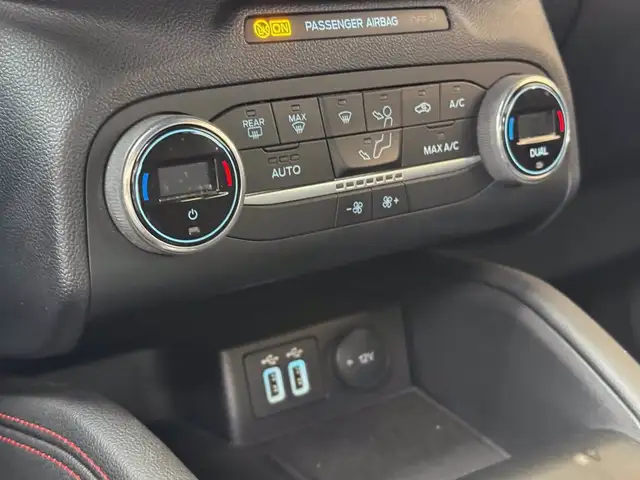 Ford Kuga view 24