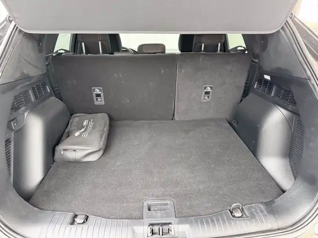 Ford Kuga view 11