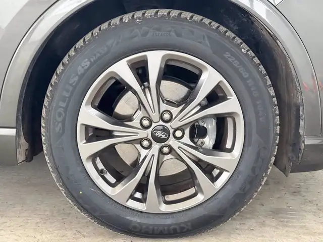 Ford Kuga view 14