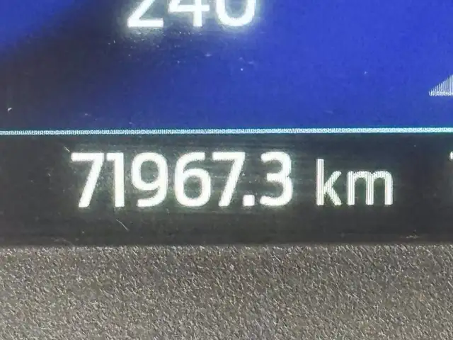 Ford Kuga view 22