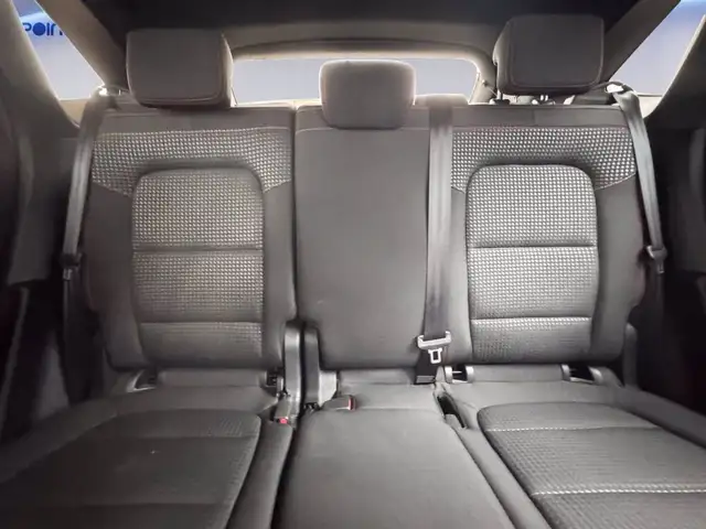 Ford Kuga view 9