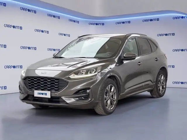 2022 Ford Kuga in Grey for sale