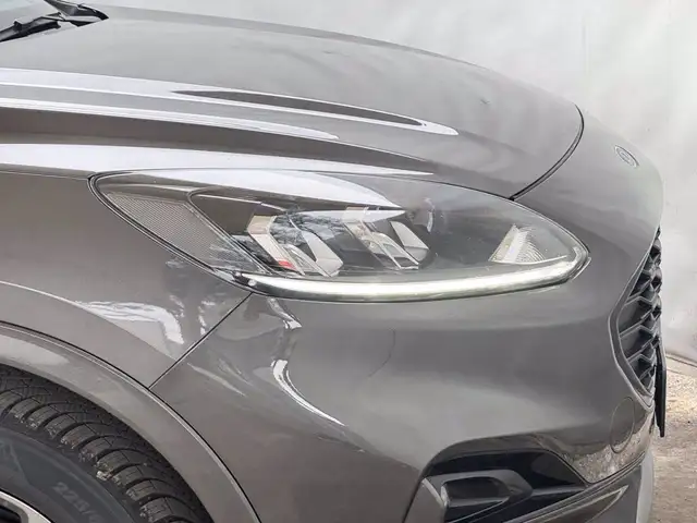 Ford Kuga view 13