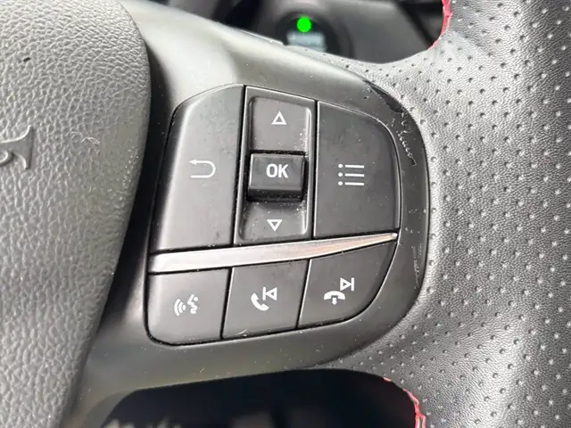 Ford Kuga view 21