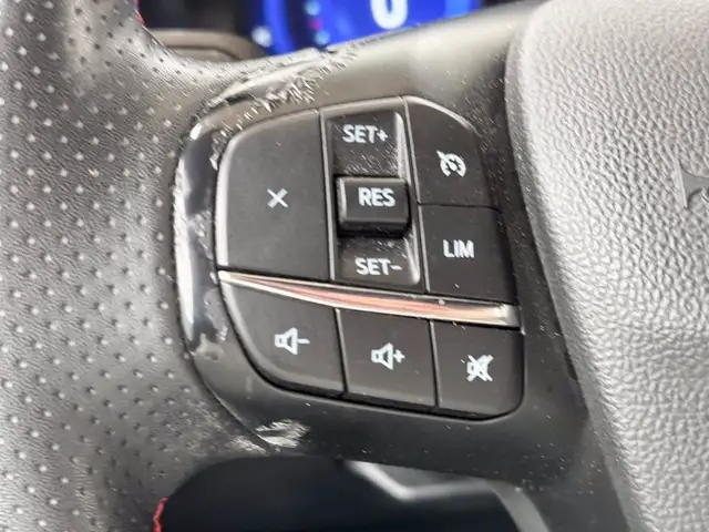 Ford Kuga view 20