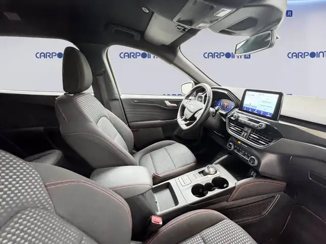Ford Kuga view 6
