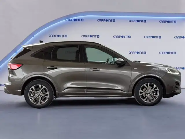 Ford Kuga view 5