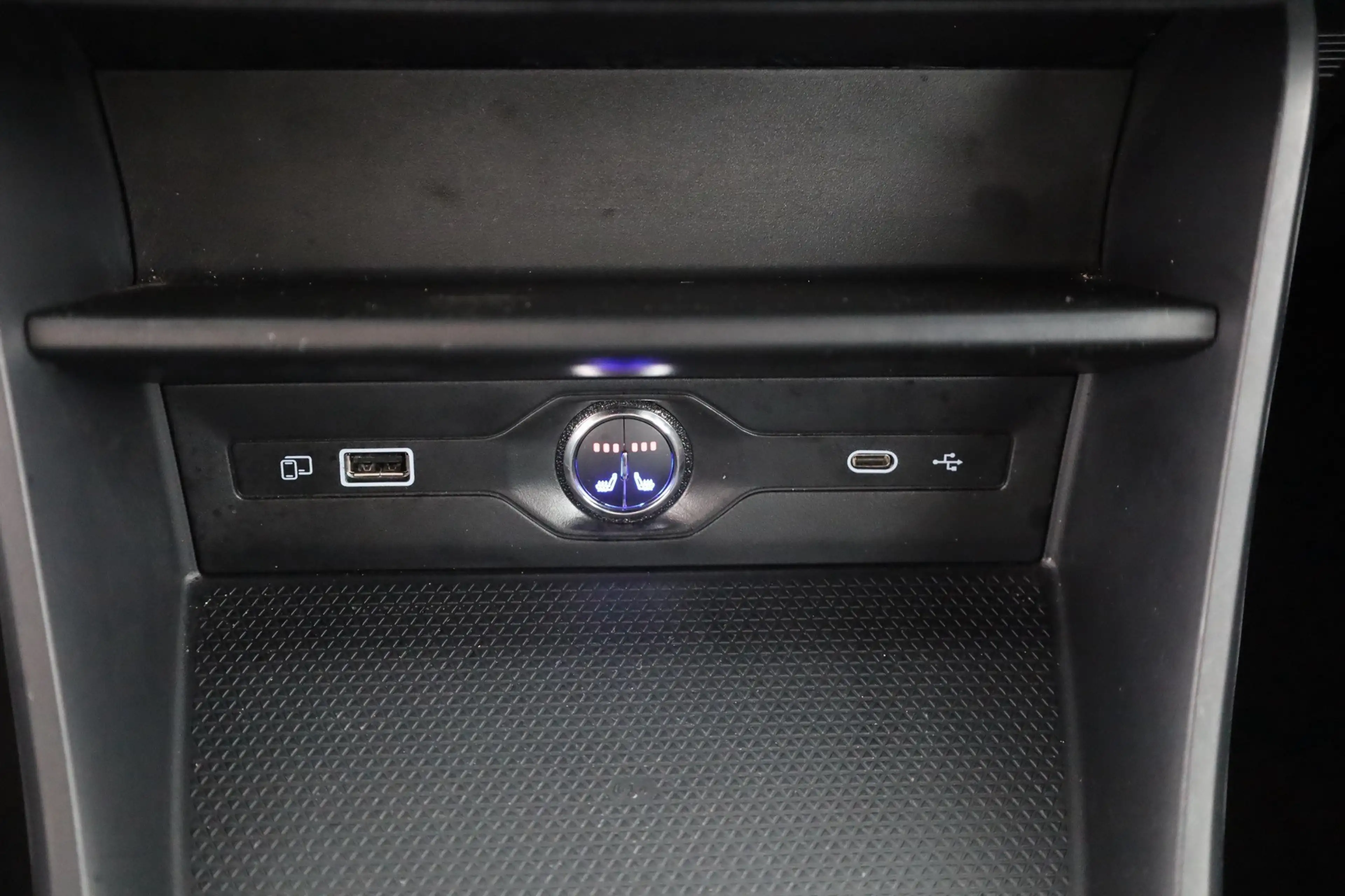 MG MG3 1.5 Comfort LED Navi Kamera — photo 13