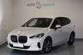 BMW 216 i Active Tourer Bianco - thumbnail 1