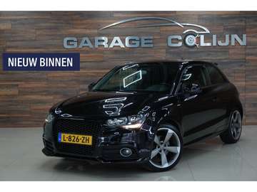 1.4 TFSI | STOELVERW. | AUTOMAAT | 18" | PDC |