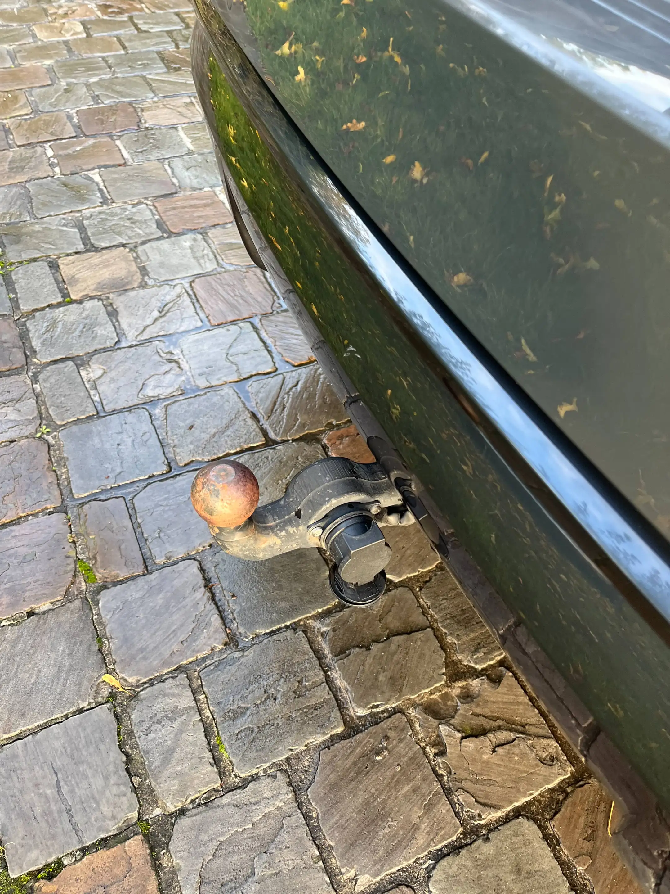 Audi Q3 Q3 Sportback 35 TFSI Pack Business — photo 12