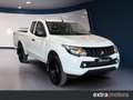 Mitsubishi L200 2.4 DI-D CLUB CAB INVITE Blanco - thumbnail 1