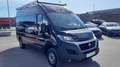 Fiat Ducato 2.3 L2H2 *Netto €11.658,-* Schwarz - thumbnail 3