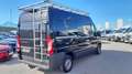 Fiat Ducato 2.3 L2H2 *Netto €11.658,-* Schwarz - thumbnail 5