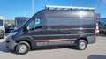Fiat Ducato 2.3 L2H2 *Netto €11.658,-* Schwarz - thumbnail 7