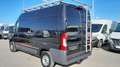 Fiat Ducato 2.3 L2H2 *Netto €11.658,-* Schwarz - thumbnail 6