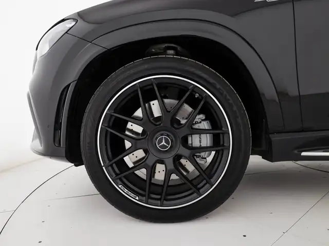Mercedes-Benz GLE view 7