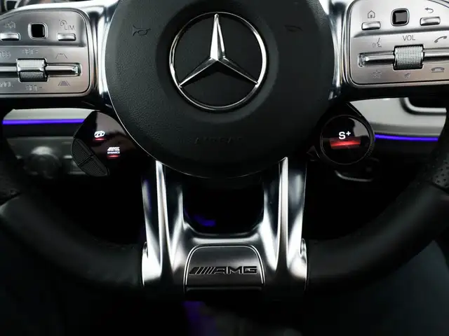 Mercedes-Benz GLE view 18