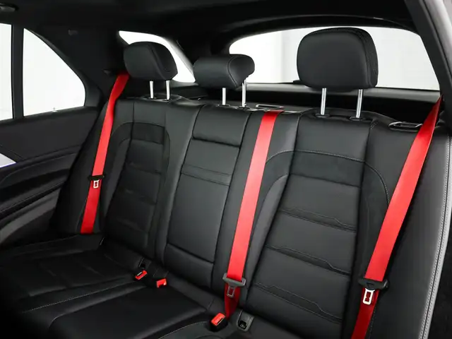 Mercedes-Benz GLE view 14