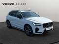Volvo XC60 T6 R-Design / Hybride Blanc - thumbnail 8