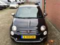 Fiat 500 1.0 HYBR. STAR NAV PANO CRUISE CARPLAY PDC DAB LMV Zwart - thumbnail 24