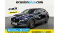 Mazda CX-30 2.5 e-Skyactiv-G Prime Line FWD 103kW Azul - thumbnail 1