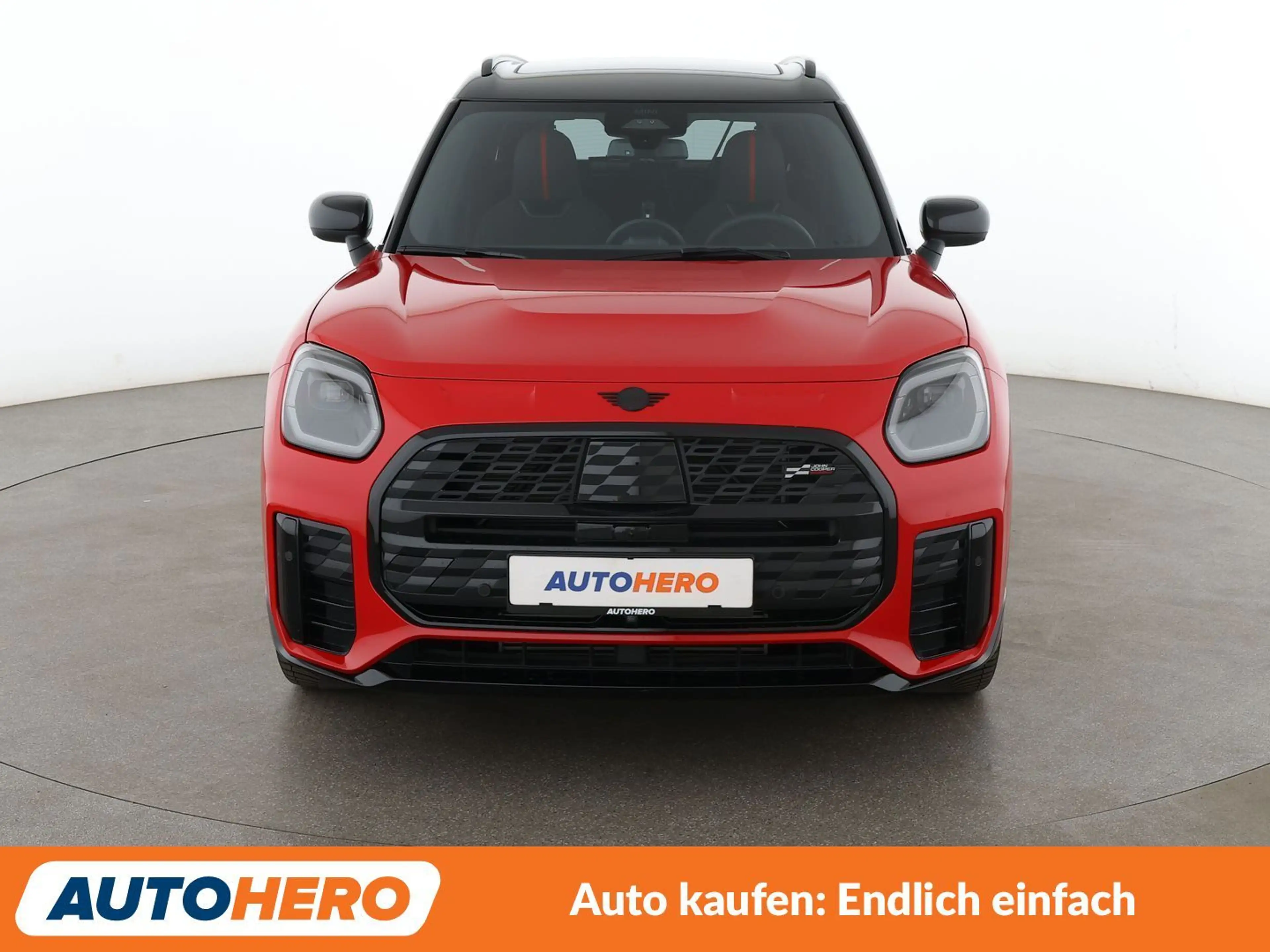 MINI Countryman C Cooper C Mild-Hybrid John Cooper Works Trim Aut. — photo 9