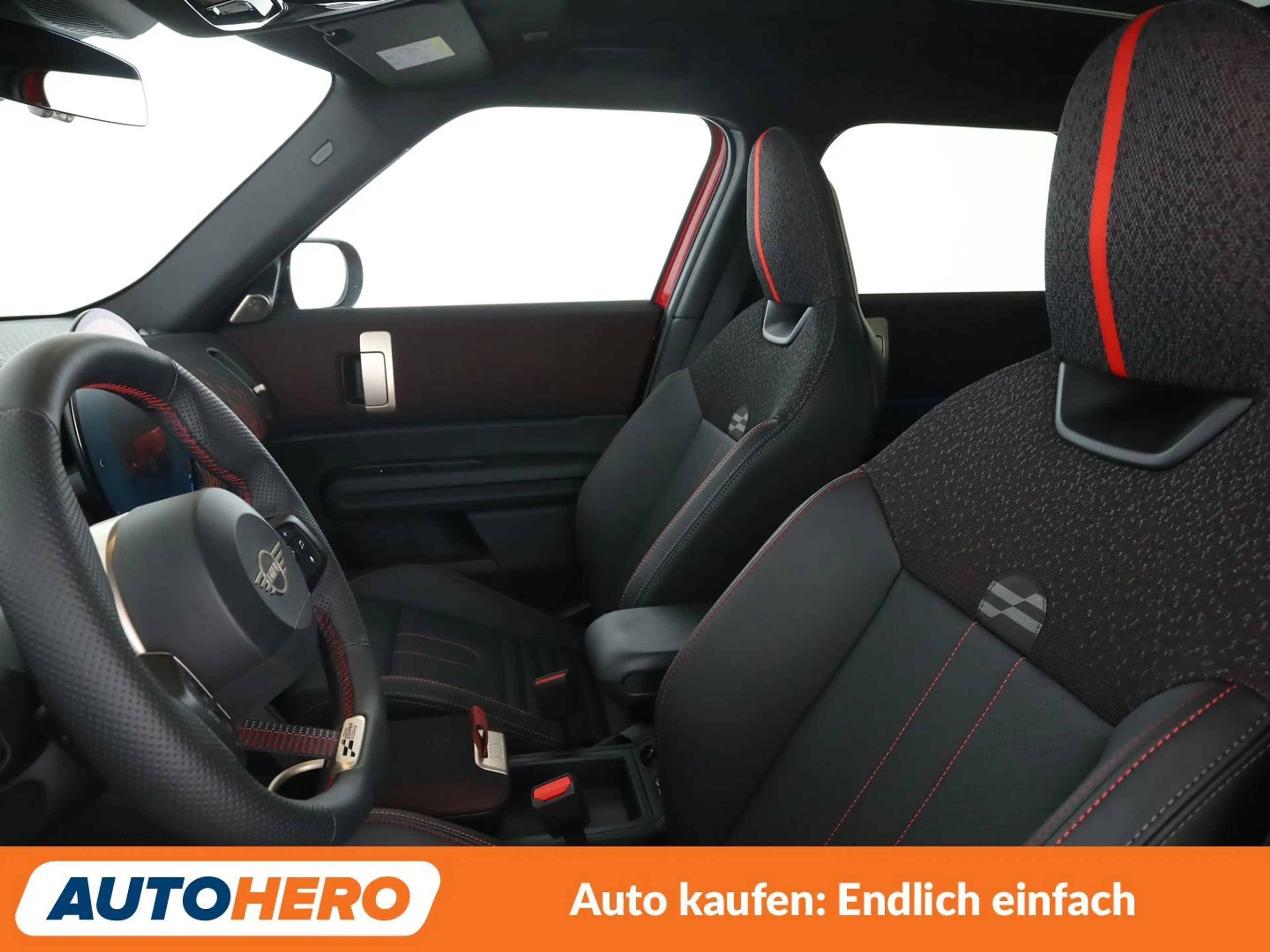 MINI Countryman C Cooper C Mild-Hybrid John Cooper Works Trim Aut. — photo 10