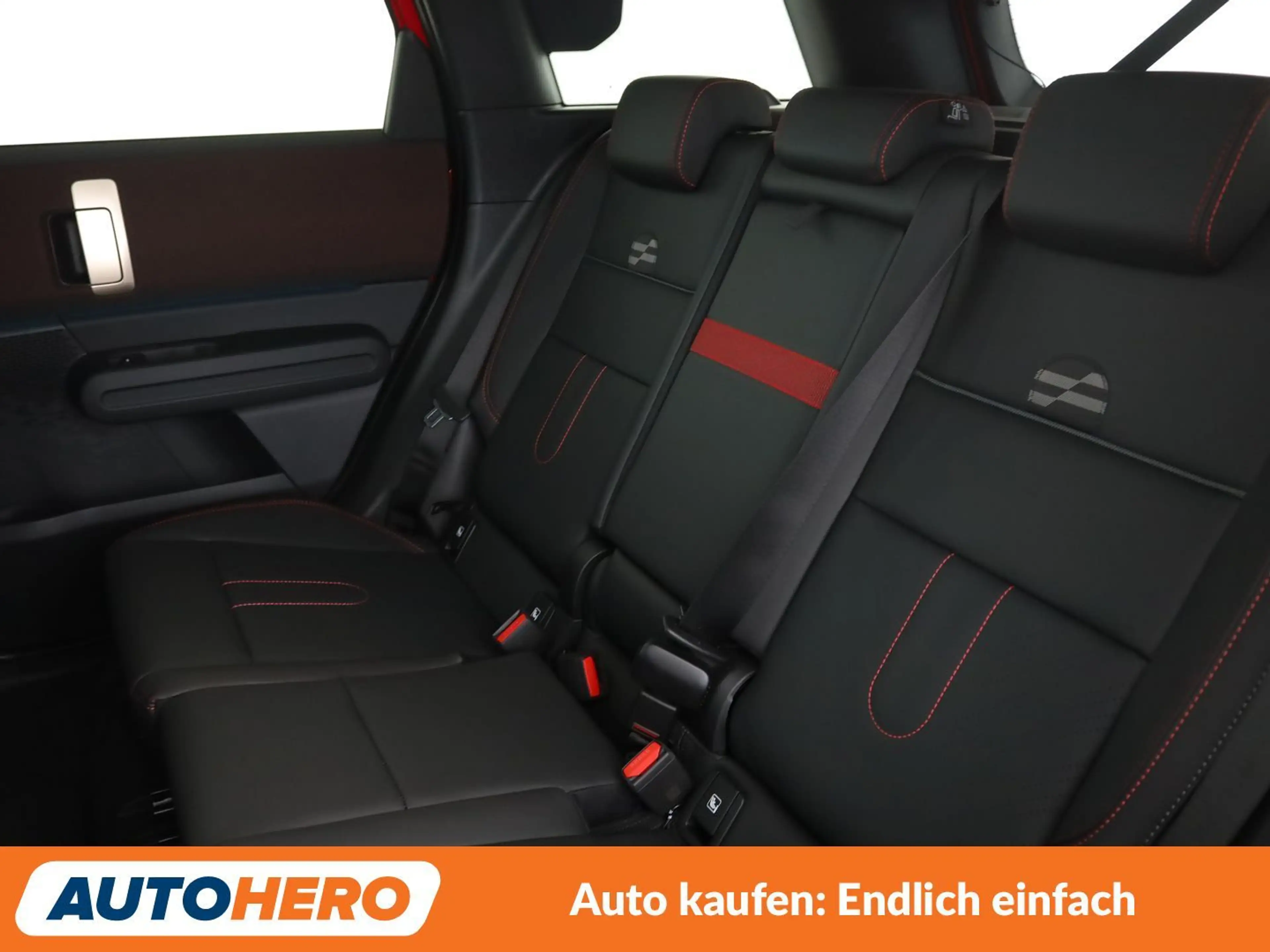 MINI Countryman C Cooper C Mild-Hybrid John Cooper Works Trim Aut. — photo 14