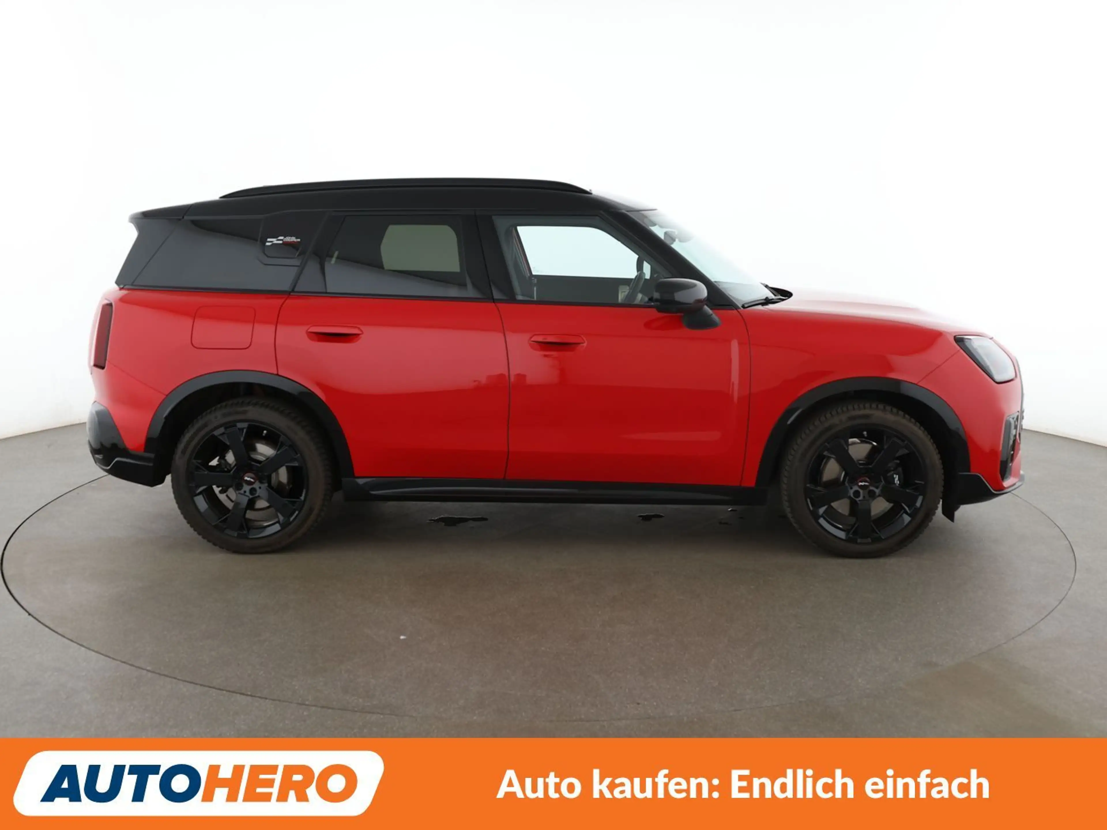 MINI Countryman C Cooper C Mild-Hybrid John Cooper Works Trim Aut. — photo 7